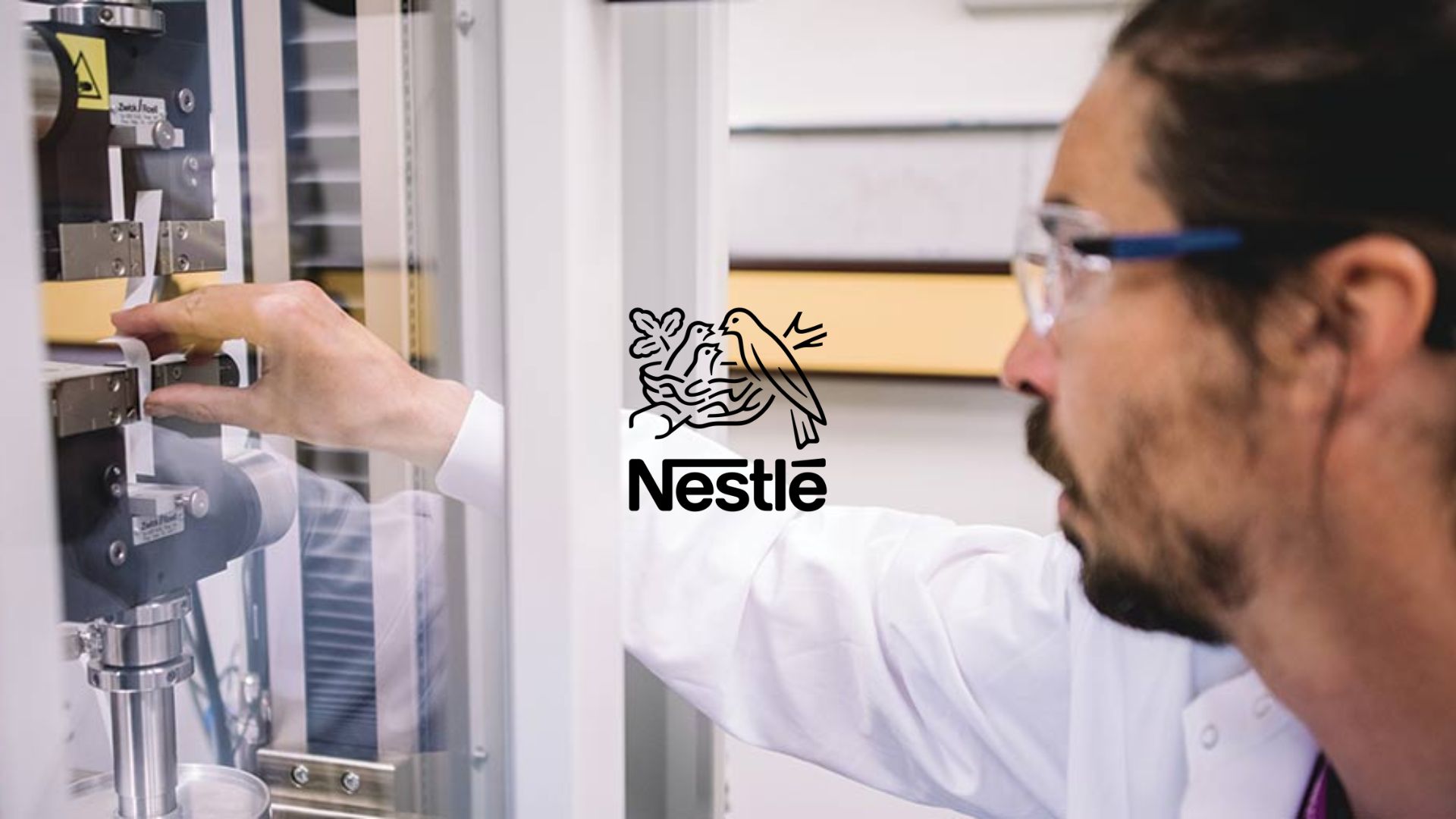 Nestlé Unveils Innovative Paper-Based Packaging to Slash Plastic Use by 90%