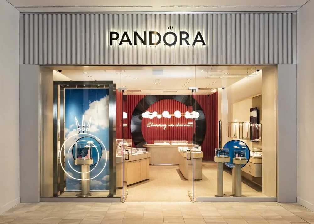 Pandora