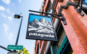 Patagonia