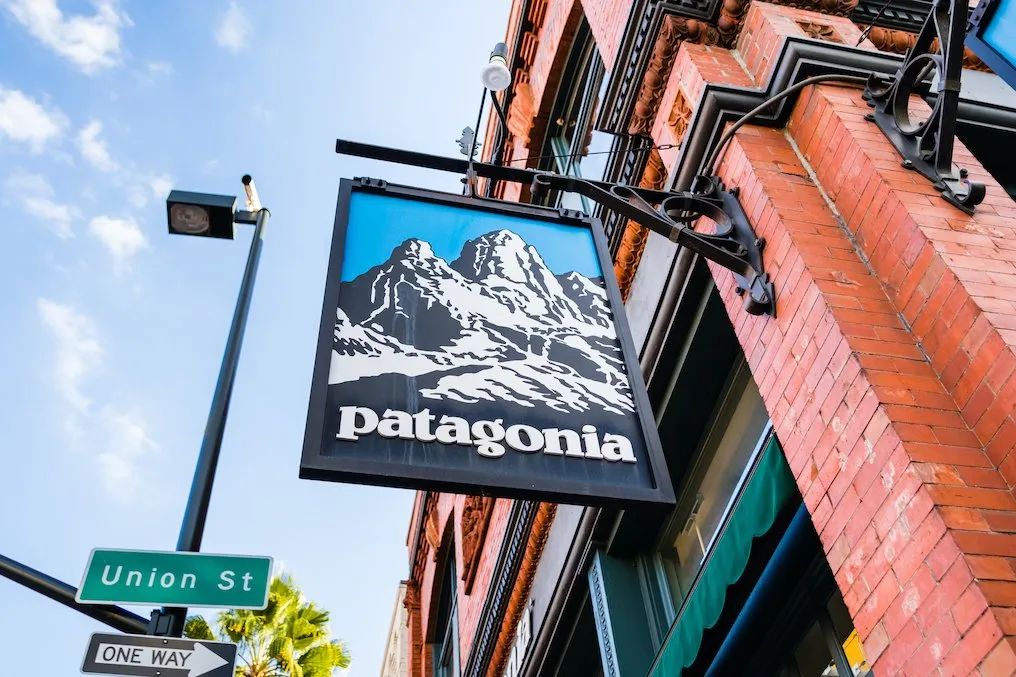 Patagonia