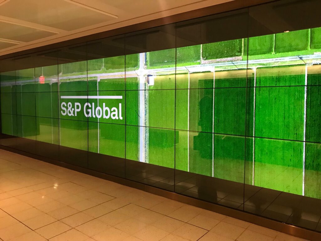 S&P Global