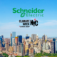 Schneider Electric Drives Global Decarbonization at Climate Week NYC 2024