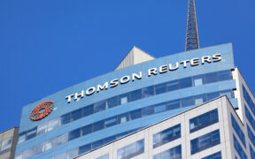 Thomson Reuters