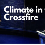 Tim Mohin - Climate in the crossfire