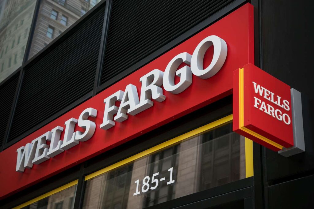 Wells Fargo