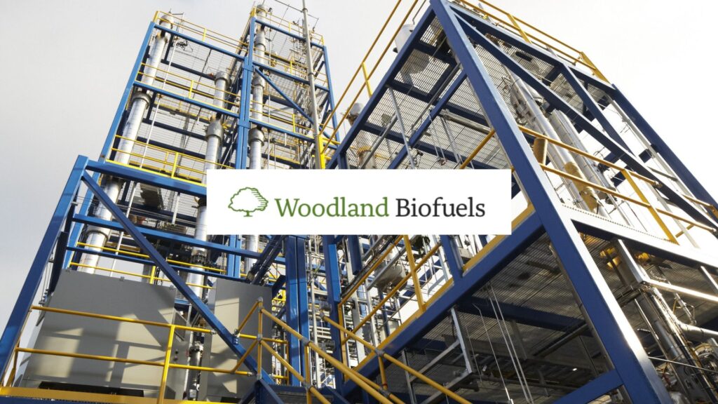 Woodland Biofuels