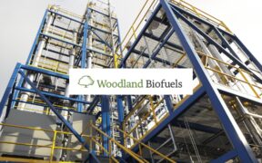 Woodland Biofuels