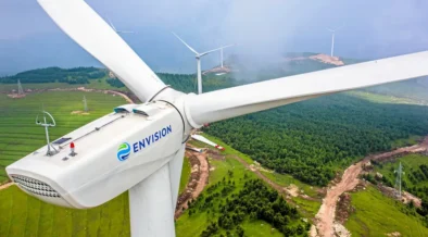 Envision Group's $1 Billion Investment in Spain's Green Hydrogen Future