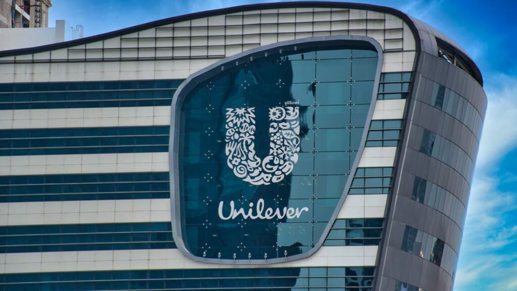 unilever