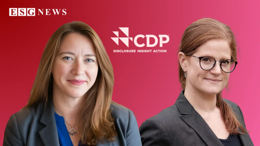43% Surge in Companies Disclosing Biodiversity Data, Says CDP Report