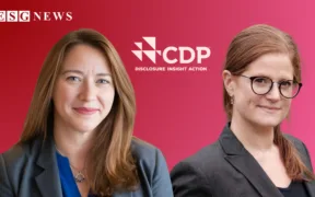 Согласно отчету CDP, число компаний, раскрывающих данные о биоразнообразии, выросло на 43%