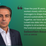 65% of Real Estate Participants Set Net Zero Targets: GRESB's 2024 ESG Benchmark