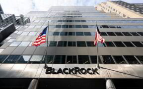 99% of Insurers Set Low-Carbon Transition Goals Within Their Investment Portfolios- BlackRock Survey