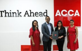 ACCA Launches Professional Diploma in Sustainability to Meet Growing Demand for Skills