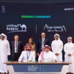 ACWA Power Secures $1.78 Billion in Renewable Energy and Battery Projects Across Key Regions