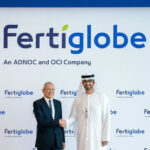 ADNOC Increases Stake in Fertiglobe to Drive Global Low-Carbon Ammonia Growth