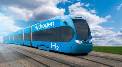 Saudi Arabia Leads the Way with First Hydrogen Train Test in the Middle East