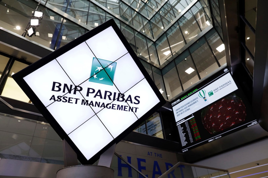 BNP Paribas Lists Four ESG Equity ETFs on London Stock Exchange