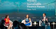 Bloomberg Forum Poll Highlights ESG Data Gaps and ISSB Reporting Challenges