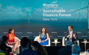 Bloomberg Forum Poll Highlights ESG Data Gaps and ISSB Reporting Challenges