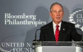 Bloomberg Philanthropies Partners with U20 to Boost Urban Climate Action at G20 Summit