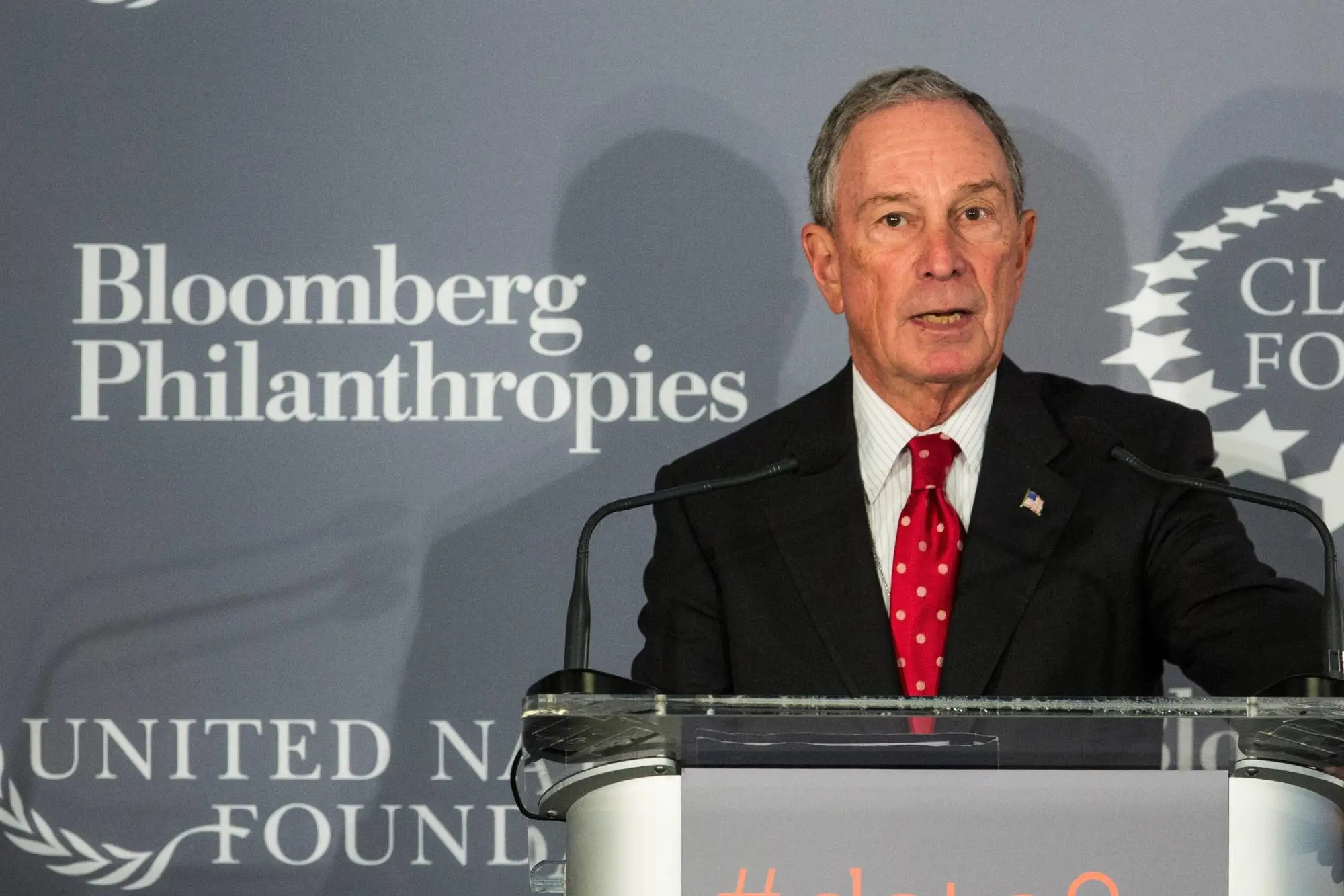 Bloomberg Philanthropies Partners with U20 to Boost Urban Climate Action at G20 Summit