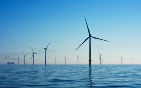 Brookfield Acquires $2.3 Billion Stake in Ørsted’s UK Offshore Wind Farms