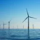 Brookfield Acquires $2.3 Billion Stake in Ørsted’s UK Offshore Wind Farms