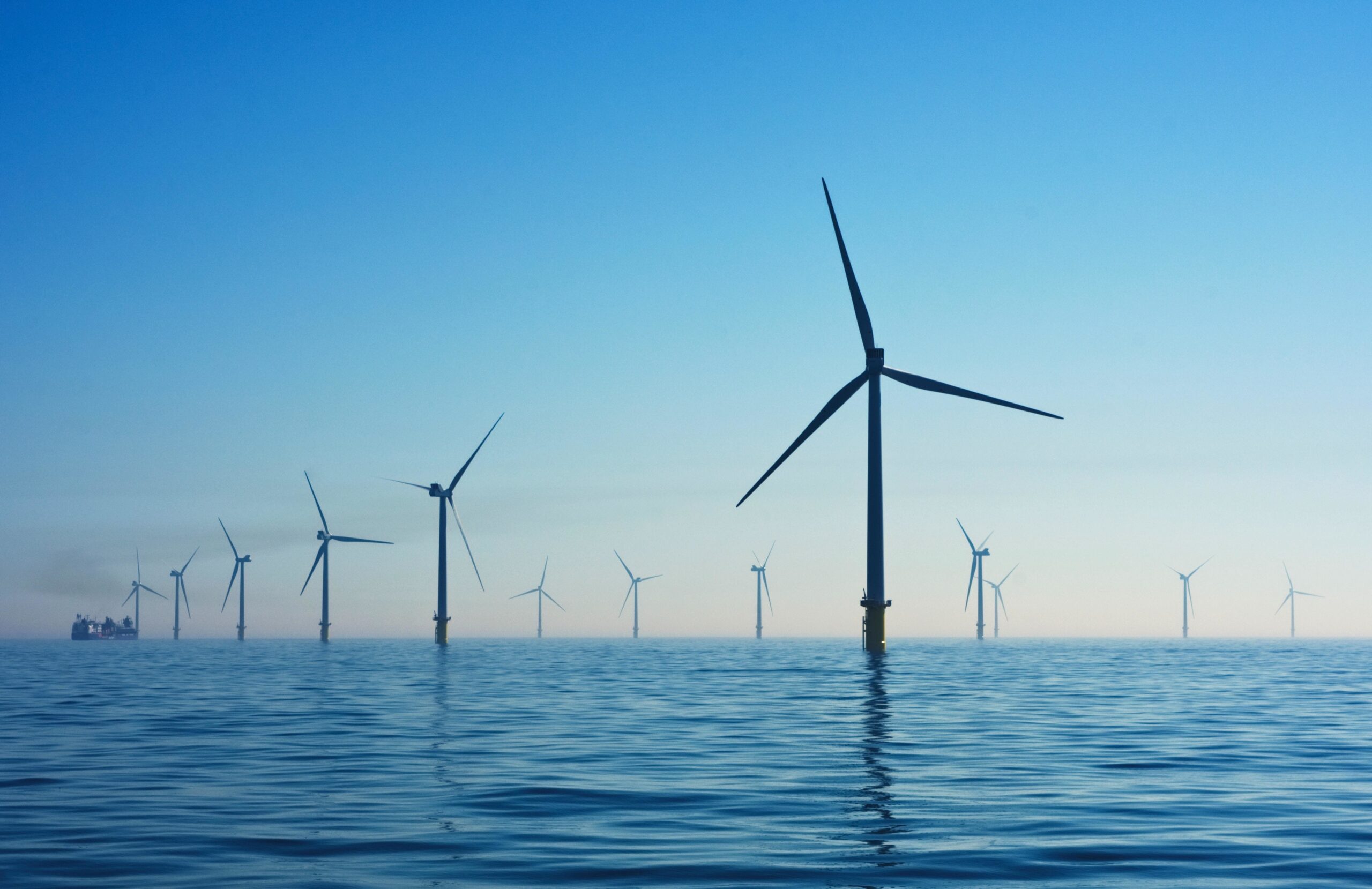 Brookfield Acquires $2.3 Billion Stake in Ørsted’s UK Offshore Wind Farms