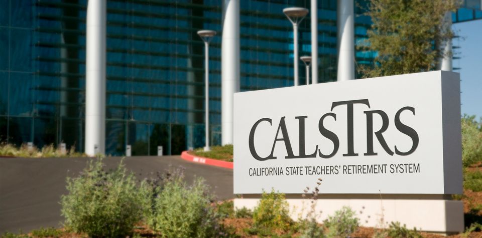 CalSTRS Awards $150M Sustainability Mandate to Ninety One’s Global Environment Strategy