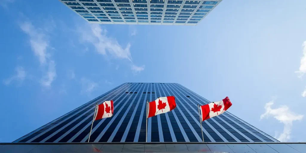 Canada To Sets Mandatory Climate Disclosure Criteria for Large Private Companies