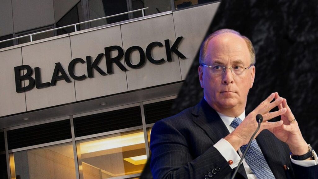 ClientEarth Files Greenwashing Complaint Against BlackRock Over 'Sustainable' Investment Claims