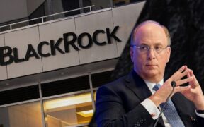 ClientEarth Files Greenwashing Complaint Against BlackRock Over 'Sustainable' Investment Claims