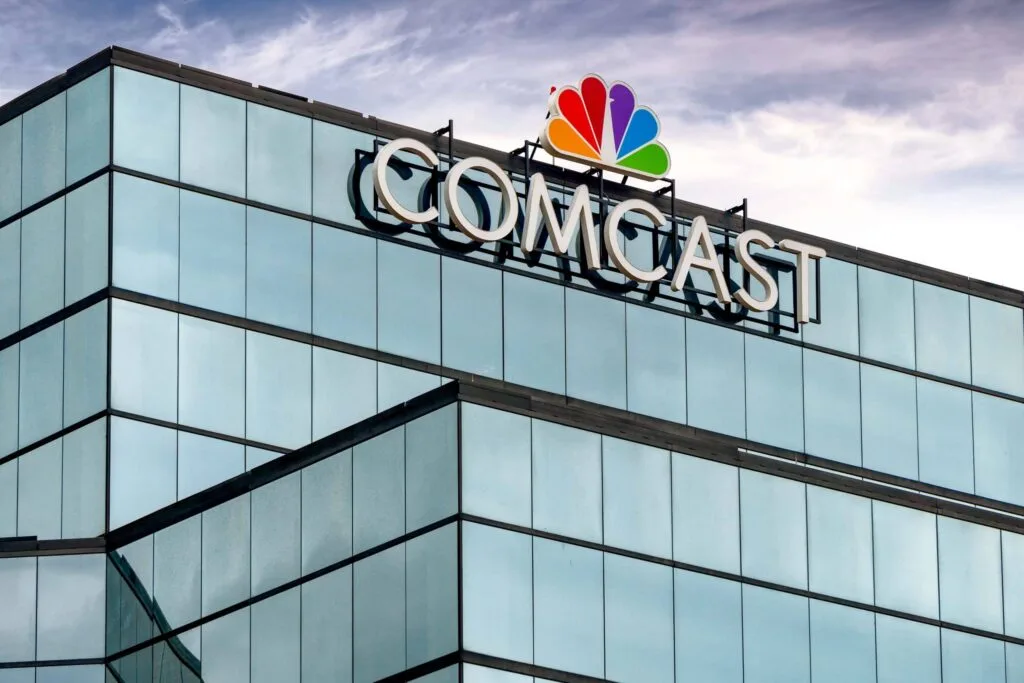 Comcast Fully Allocates $1 Billion Green Bond to Sustainability Projects