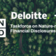 Deloitte Launches LEAP Dashboard to Boost Nature-Related Risk and Impact Management