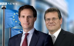 La UE invierte 4.8 millones de euros en proyectos innovadores de cero emisiones netas financiados a través de un sistema de fijación de precios del carbono