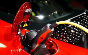 Ferrari Shuts Gas-Fueled Plant Early to Double Solar Production 1