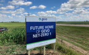 Gevo Secures $1.46 Billion DOE Loan for World’s First Net-Zero Aviation Fuel Plant