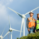 Global Renewable Energy Jobs Reached Record 16.2mln in 2023 IRENA