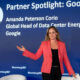 Google Secures 12-Year Renewable Energy Deal with energyRe for 435 MW Solar Project