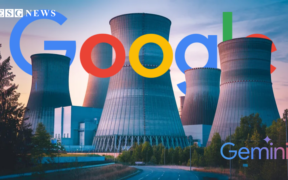 Google Signs World's First Corporate Nuclear Energy Deal to Power Clean AI Growth