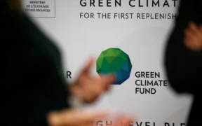 Green Climate Fund Approves $2.7B for Climate Projects in Egypt and Other Nations