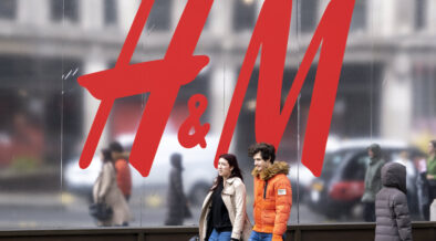 H&M запускает премию Global Change Award для ускорения перехода текстильной промышленности к нулевому уровню выбросов к 2050 году