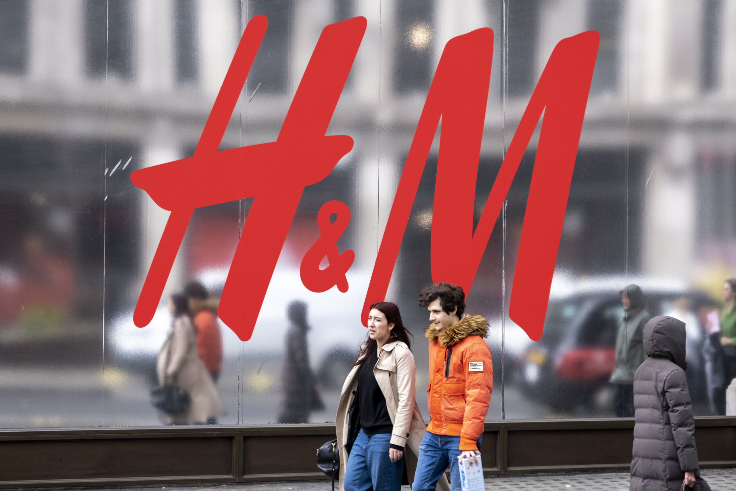 H&M Launches Global Change Award to Accelerate Net-Zero Textile Industry by 2050