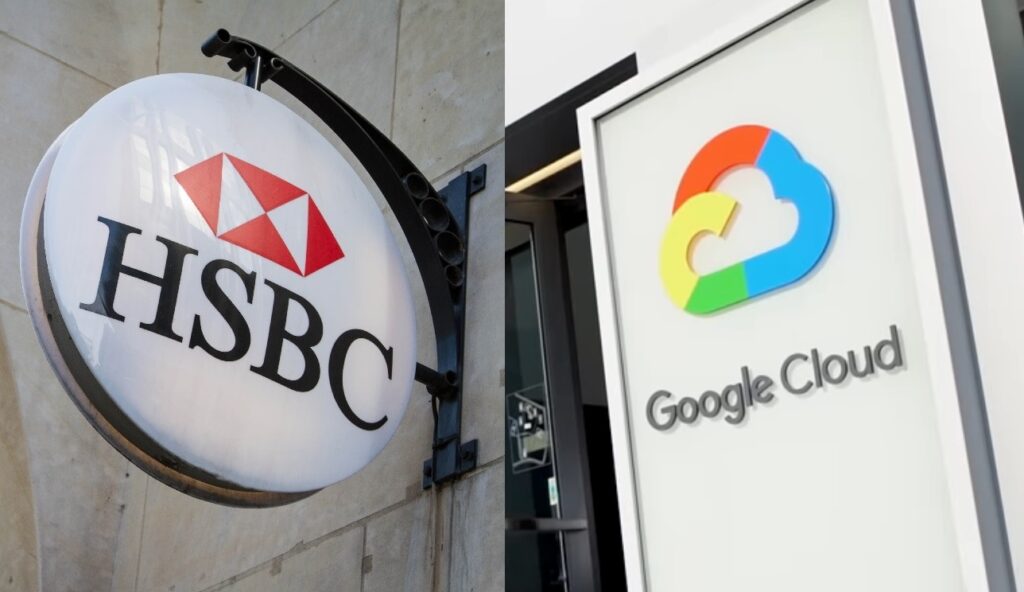 HSBC and Google Cloud Amplify Support for Climate Tech with $1bn Financing Initiative