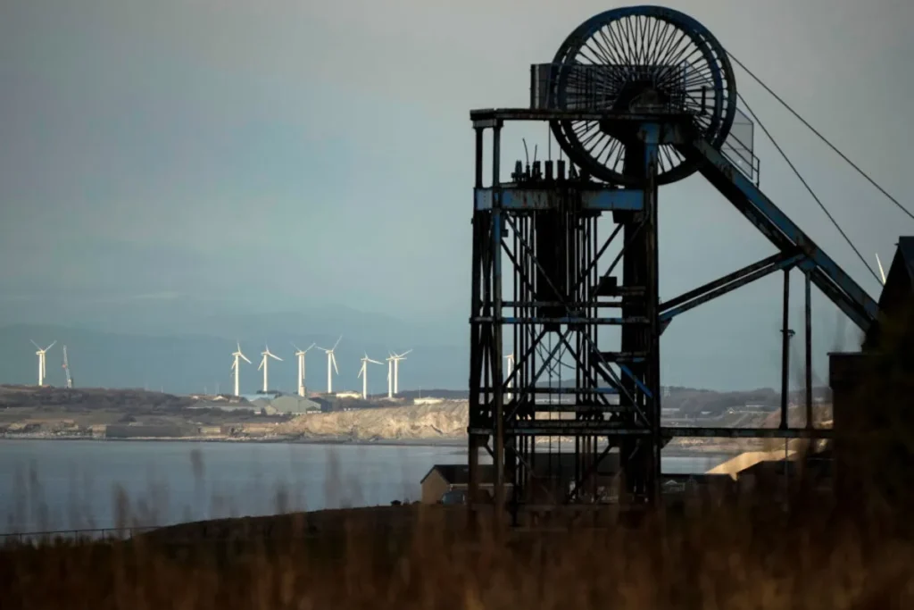 High Court Blocks Plans for the UK's First Deep Coal Mine in Over 30 Years