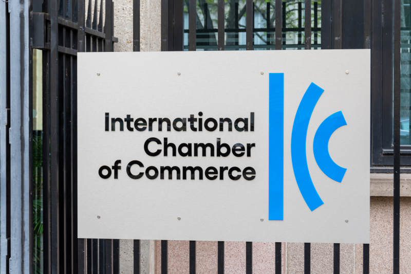 ICC Unveils New Principles for Sustainable Trade Finance to Combat Greenwashing