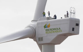 Iberdrola to Invest $31 Billion in UK by 2028, Doubling Investment to Boost Grid and Renewables