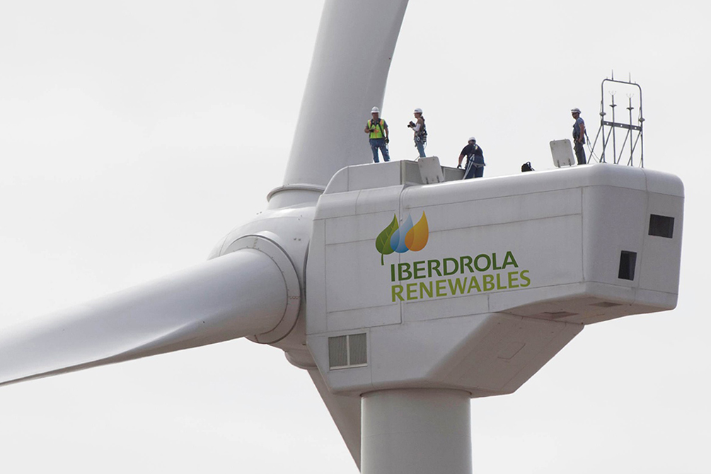 Iberdrola to Invest $31 Billion in UK by 2028, Doubling Investment to Boost Grid and Renewables