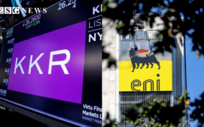 KKR Acquires $3.2 Billion Stake in Enilive, Eni Biofuel Unit to Boost Sustainable Mobility